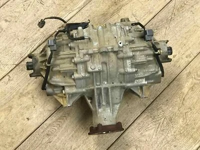 Conjunto de portador diferencial eje trasero ACURA TL 3,7 L AWD 2009-2014 Foto 1 de 4