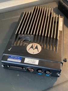 Motorola XTL2500 PARTS M21KTM9P1AN 110W Radio P25 VHF 136-174 Mhz 512Ch - Zdjęcie 1 z 3