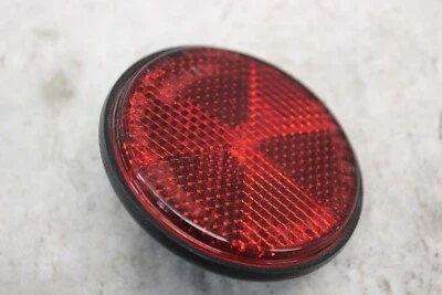 Reflector reflector trasero (rojo) 33741-HB9-641 2002 HONDA VFR800 INTERCEPTOR Foto 1 de 4