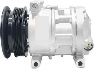 Compresseur de Climatisation Pour Doblo Bravo Lancia Delta Opel Combo 50541342 - Photo 1/2