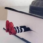 Legs Handmade Wicked Witch Bookmark 17.8*5cm Stationery Book Marker  Gifts