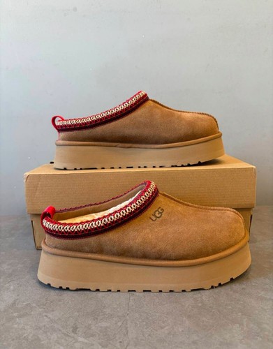 Ugg Tazz Chestnut 39