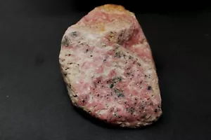 Rhodochrosite rough specimen 1 pound.15 oz. - Picture 1 of 3