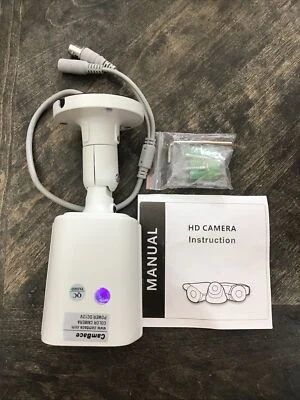 960TVL Waterproof CCTV camera - Image 1 of 4