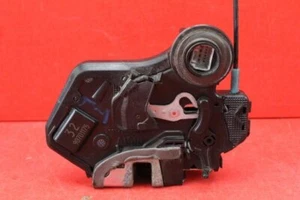 Subaru Justy IV rear left door lock 2009 22122036 - Picture 1 of 9