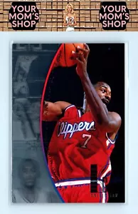 1994-95 SP #DPC8 Lamond Murray Holoviews - Foto 1 di 2