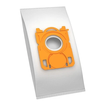 BAXX 10-30 Staubsaugerbeutel für PHILIPS PowerGo FC8289/09 Staubsauger mit Beutel