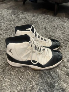 RARE 🧨 Size 8.5 - Air Jordan 11 Retro Concord Defining Moments Pack 136046-171 - Picture 1 of 18