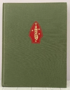 Follow Me: The Story of the Second Marine Division in World War II, by Johnston - Picture 1 of 9