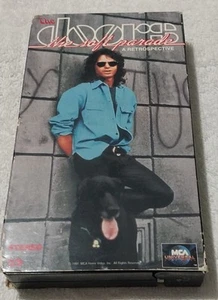 The Doors: The Soft Parade VHS - Picture 1 of 5