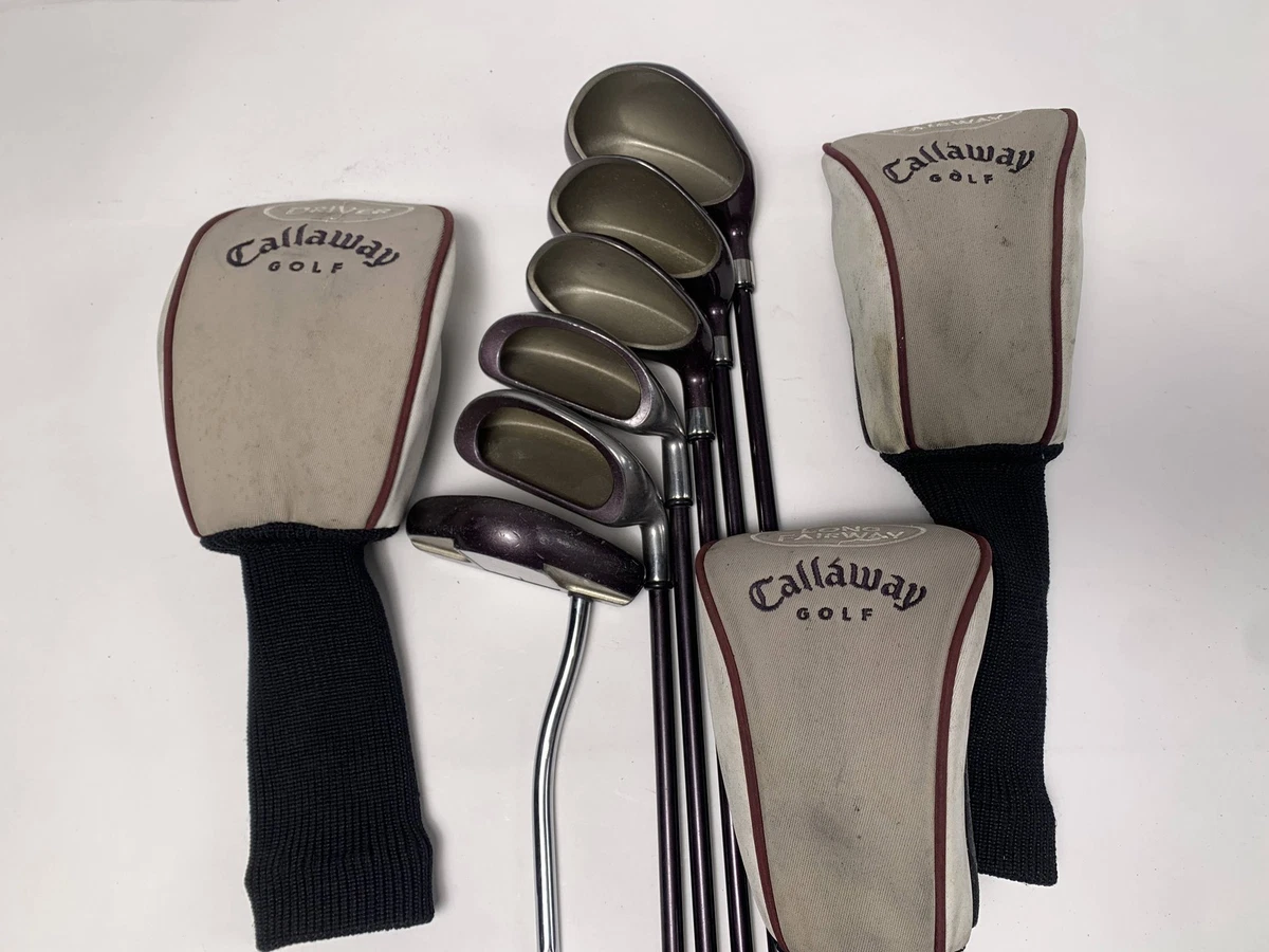 Callaway Ges for sale | eBay