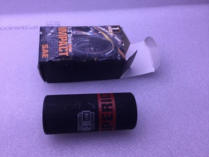 Enchufes de impacto profundo Drive, enchufe premium pulgada 1/pulgada - Imagen 1 de 1