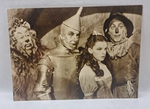 Commercial Postcard Ludlow Sales NY WIZARD OF OZ 1939 - Bild 1 von 3