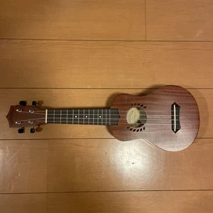 Leolani Soprano Ukulele Lm-1S - Picture 1 of 20