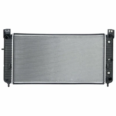 Radiator Fits Chevy Silverado 1500 GMC Yukon Cadillac Escalade 4.8 5.3 6.0L Foto 1 de 4
