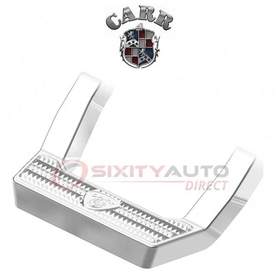CARR Truck Cab Side Step for 1996 Chevrolet Express 3500 - Body  lf Foto 1 de 4