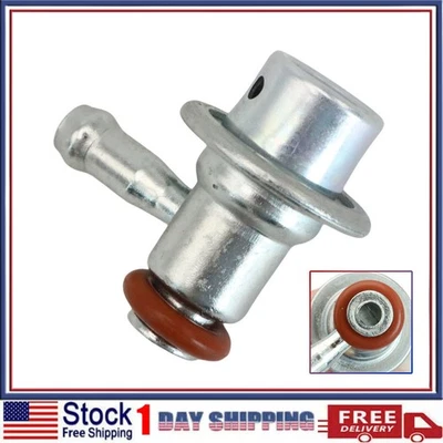 New 78107088100 For KTM EFI 2011-2019 250 350 450 500 Fuel Pressure Regulator - Image 1 of 4