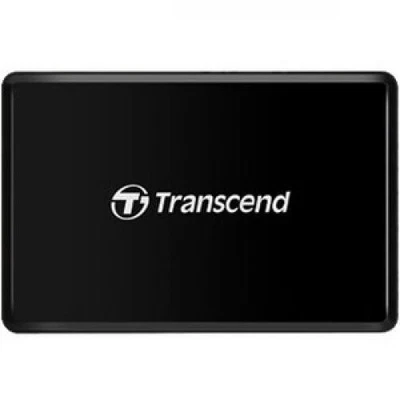 Transcend Flash Reader - Image 1 of 2
