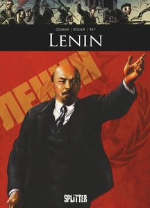 LENIN PREORDER 22.05.25 SPLITTER - Bild 1 von 1