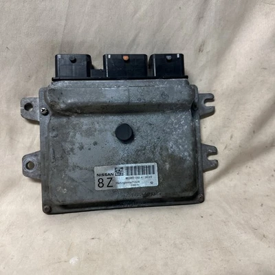 Nissan Sentra 2011 2012 2,0 L Mec950-562 8Z módulo de control del motor ecu ecm pcm oem Foto 1 de 4