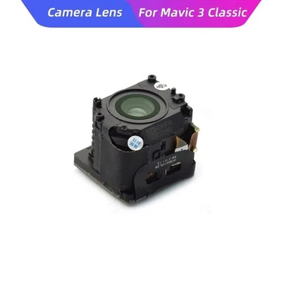 New Camera Lens Module For DJI Mavic 3 Classic Accesorios Len Chip Gimbal Parts - Image 1 of 4