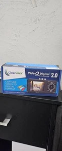 ClearClick VIDEO2DIGITAL Converter 2.0 - Afbeelding 1 van 5