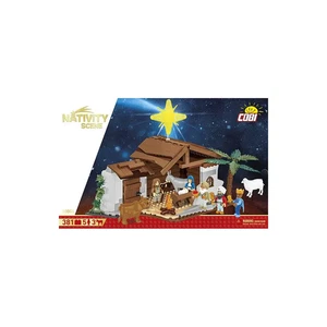 COBI 20006 NATIVITY SCENE - Bild 1 von 1