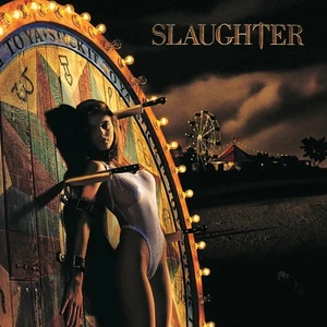 SLAUGHTER Stick it to Ya POSTERDRUCK 12"x12" WOHNKULTUR - Bild 1 von 7
