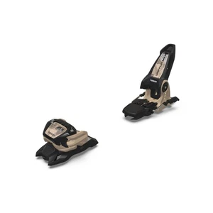 Marker Griffon 13 Ski Bindings, Black/Tan, 110mm MY25 - Picture 1 of 3