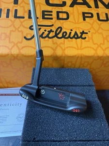 Scotty Cameron 009 Circle T Tour Putter - Picture 1 of 6