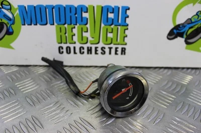 Suzuki GSF 1200 Bandit Petrol Gauge Fuel 1997 to 2000 Mk1 GSF1200 B117 - Image 1 of 4