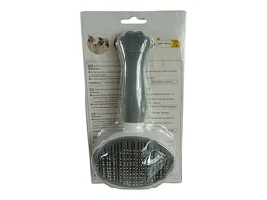 Zivacate Cepillo para Gatos Cepillo para Perros - Imagen 1 de 2