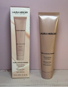 LAURA MERCIER Pure Canvas Primer Illuminating NIB - Picture 1 of 4