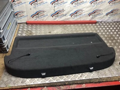 VAUXHALL ASTRA MK5 2005-2010 5 DOOR HATCHBACK PARCEL SHELF 13129746 - Image 1 of 3