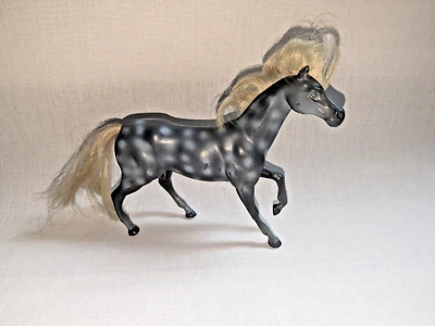 Bully Champion Riding Club Araber Inschallah Pferd 62551 - Bild 1 von 2