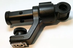 Sony NEX-FS100 U NEX-FS700 Fixed Holder Bracket Original Hot Shoe Mount - Picture 1 of 8