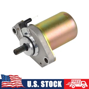 10 Teeth Starter GY6 50cc Scooter Moped For Yamaha ZUMA YW50 ETON Scooters 50cc - Picture 1 of 5
