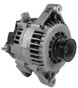 Alternator fits Leganza 2.2L 1998-2002 96206871 96341300 AL4055X 240-6193 8281 - Picture 1 of 4