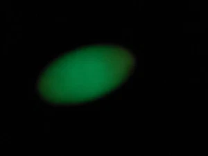 Phosphorescent Ye Ming Zhu Glow In The Dark Polished Specimen Gemstone Rock - Picture 1 of 4