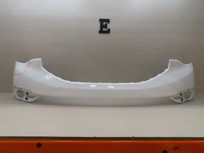 GMC ACADIA 2017 2018 2019 cubierta del parachoques superior delantero OEM 84261211 Foto 1 de 4