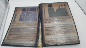 Catalogue Pièces de Rechange Microfiches Complet Fiat Lancia Panda 4x4 Delta HF - Photo 1/24