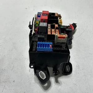 OEM MERCEDES W222 S600 2015-2017 FRONT UNDER HOOD FUSE BOX RELAY SAM MODULE ASSY - Picture 1 of 11
