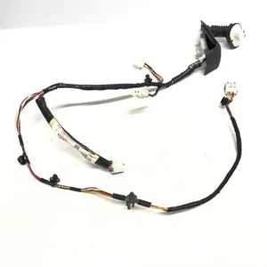MAZDA 6 2007-2012 GENUINE DOOR WIRING LOOM OSR DRIVER REAR RIGHT SIDE - Picture 1 of 3
