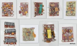 Lote original de 11 placas internas usadas Drake TR-4C enviamos a todo el mundo - Imagen 1 de 1