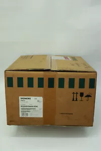 SIMATIC BOX PC 627 IEM 6EQ2020-0AA00-5XX0 SIEMENS - Imagen 1 de 2
