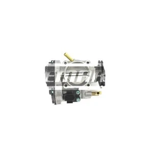 INTERMOTOR Throttle Body LTB017 FOR Octavia I A3 Bora Golf Leon Polo Classic Tol - Picture 1 of 6