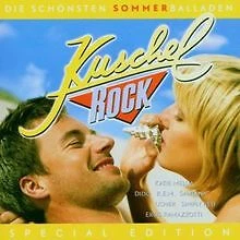 Kuschelrock: Die schönsten Sommerballaden (Special Ed... | CD | Zustand sehr gut - Bild 1 von 2