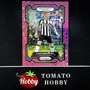 PANINI PRIZM PREMIER LEAGUE 2023-24 KIERAN TRIPPIER /149 PINK BREAKAWAY - Picture 1 of 2