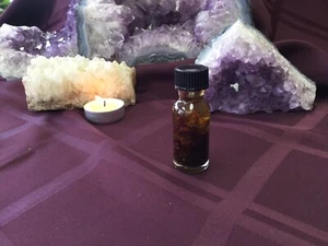 Verführungsöl - Bild 1 von 5