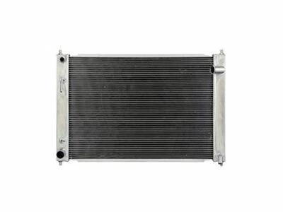 Radiador para Infiniti Q60 2014-2015 TYC 52993NG 3,7 L V6 Foto 1 de 2